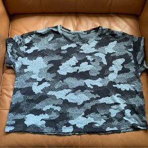 T shirt lululemon